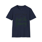 Keep Calm - Find The Fairway Golf T-Shirt