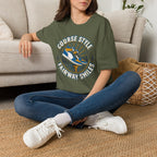 Course Style Golf T-Shirt