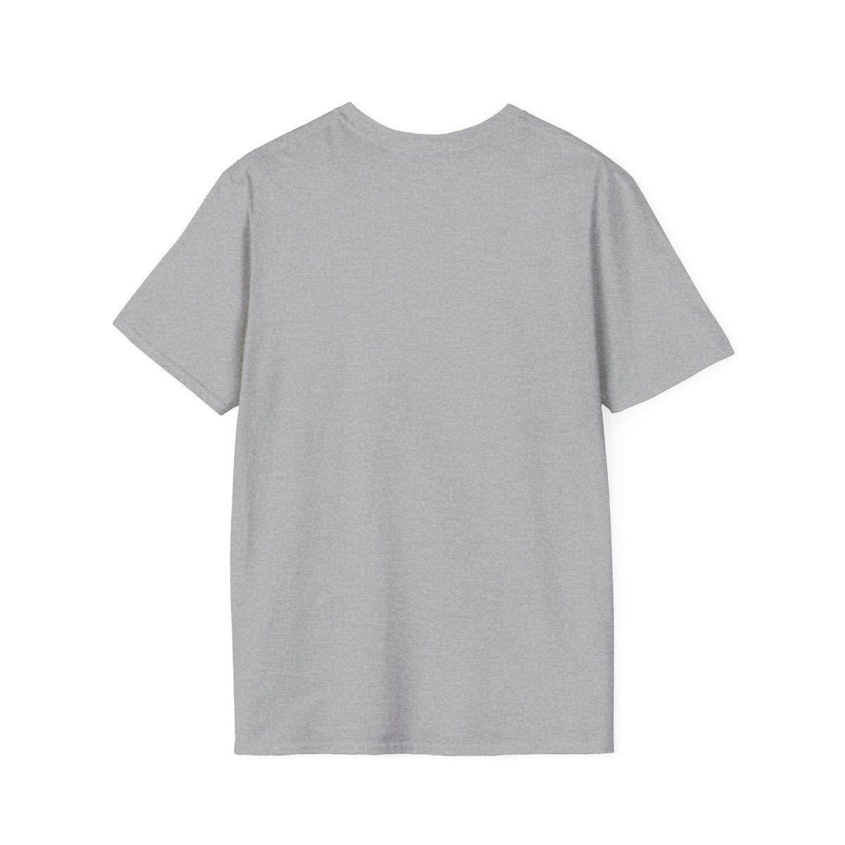 I Don't Need Luck Golf T-Shirt