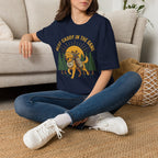 Best Caddy In The Game Golf T-Shirt