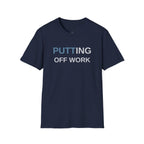 Putting Off Work - GR-01