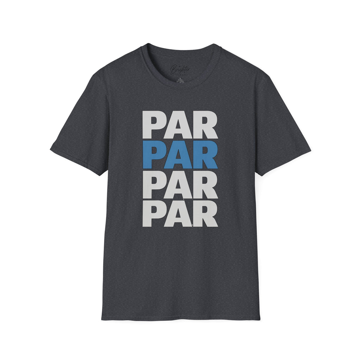 Copy of Retro Golf - Fore Stack Graphic - FG-01
