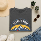 Elevate Your Game Golf T-Shirt
