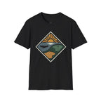 Lakes, Links, And Light Golf T-Shirt
