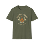 Tailwaggers & Tee Times Golf T-Shirt