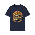 Perfect Day Golf T-Shirt