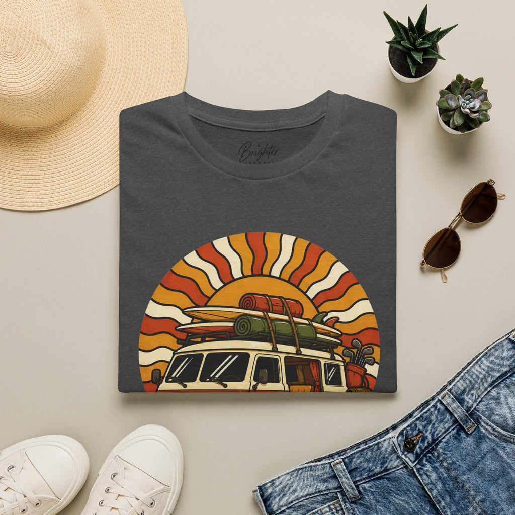 Perfect Day Golf T-Shirt