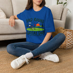 Bad Round, Great Day Golf T-Shirt