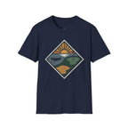 Lakes, Links, And Light Golf T-Shirt