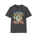 Don't Worry, Golf Happy Golf T-Shirt