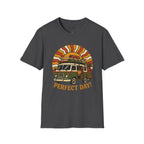 Perfect Day Golf T-Shirt