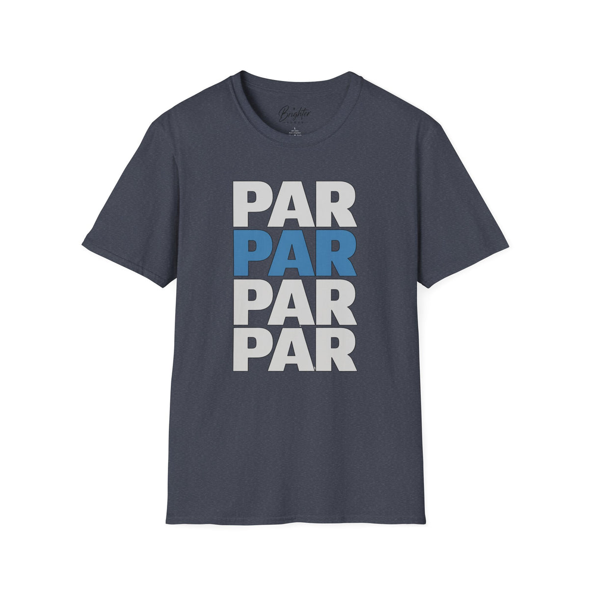 Copy of Retro Golf - Fore Stack Graphic - FG-01