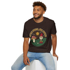 Little Shots, Big Smiles Golf T-Shirt