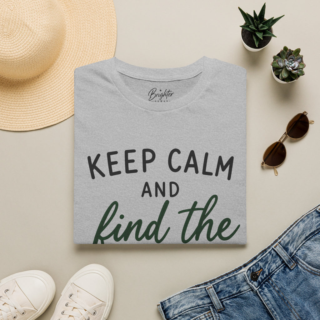Keep Calm - Find The Fairway Golf T-Shirt
