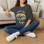 Elevate Your Game Golf T-Shirt