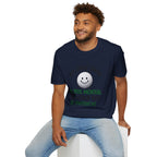 My Golf Game - 90% Mental Golf T-Shirt