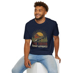 Trail Tested, Fairway Approved Golf T-Shirt