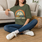 Sunny Days & Sunday Bags Golf T-Shirt