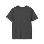 Believe In Good Shots And Better Days Golf T-Shirt